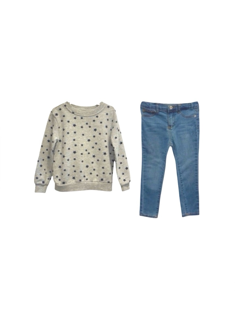 Adriano Goldschmied Outfit
